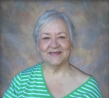 Obituary of Angelina Carrillo Silva