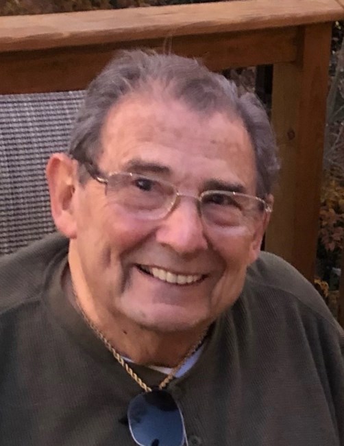 Obituary of Herbert Seltman