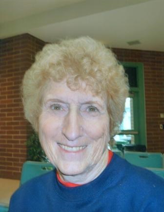 Obituary of Mary Ann Wilson