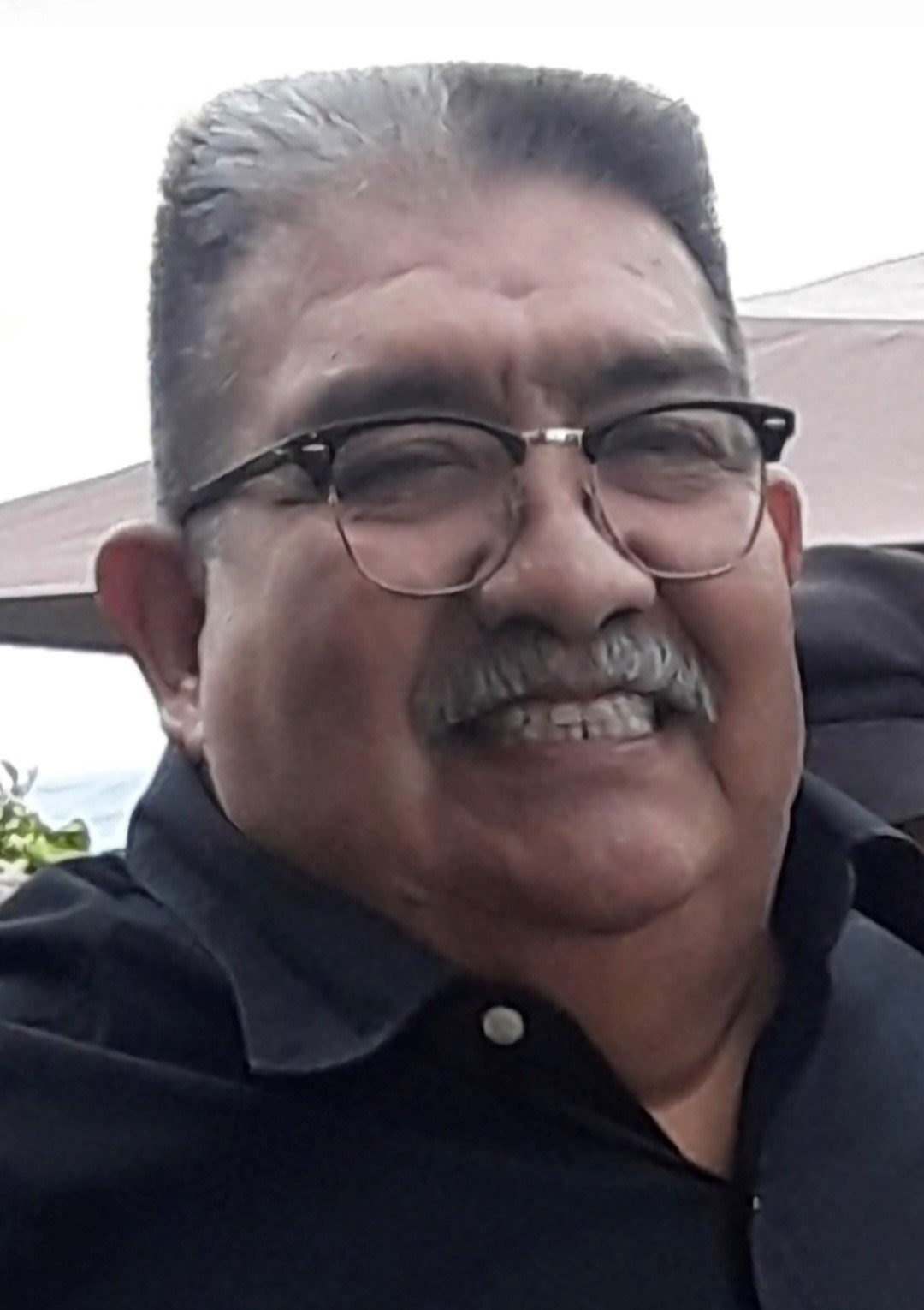 Obituary of Robert O. Andrade