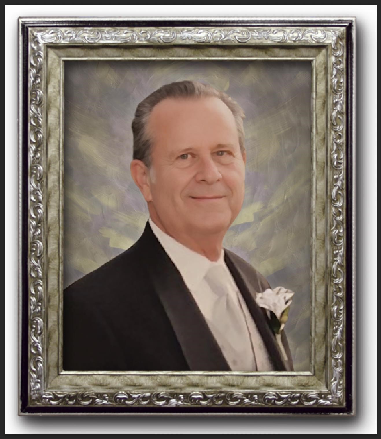 Avis de décès de Dennis Oscar Kaisinger