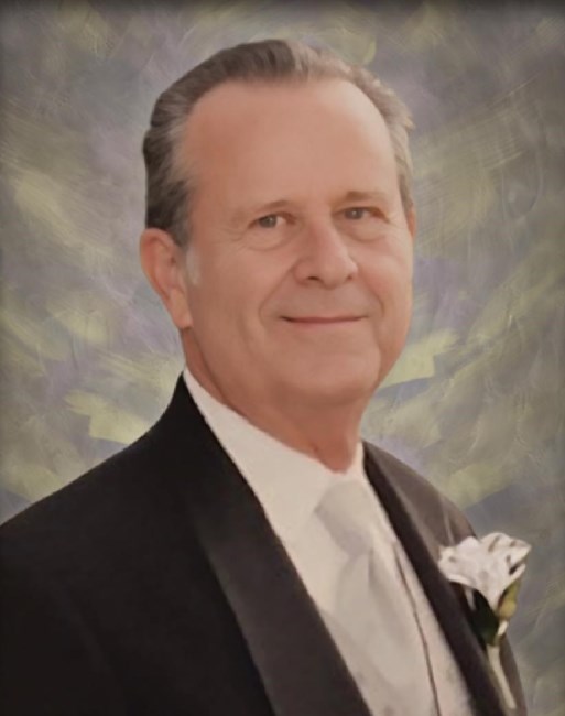 Obituary of Dennis Oscar Kaisinger