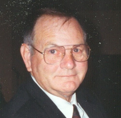 Obituary of Harold James Denton Sr.