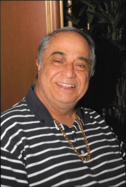 Obituary of Paul L. DePaoli