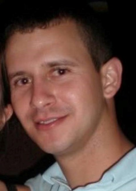 Obituary of Joshua Mitchell Morgan