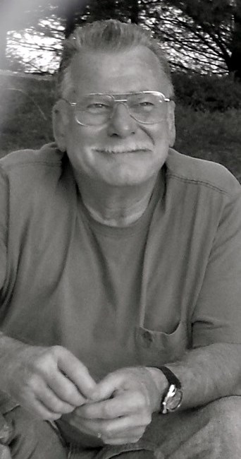 Obituary of Elliott D. Metcalf