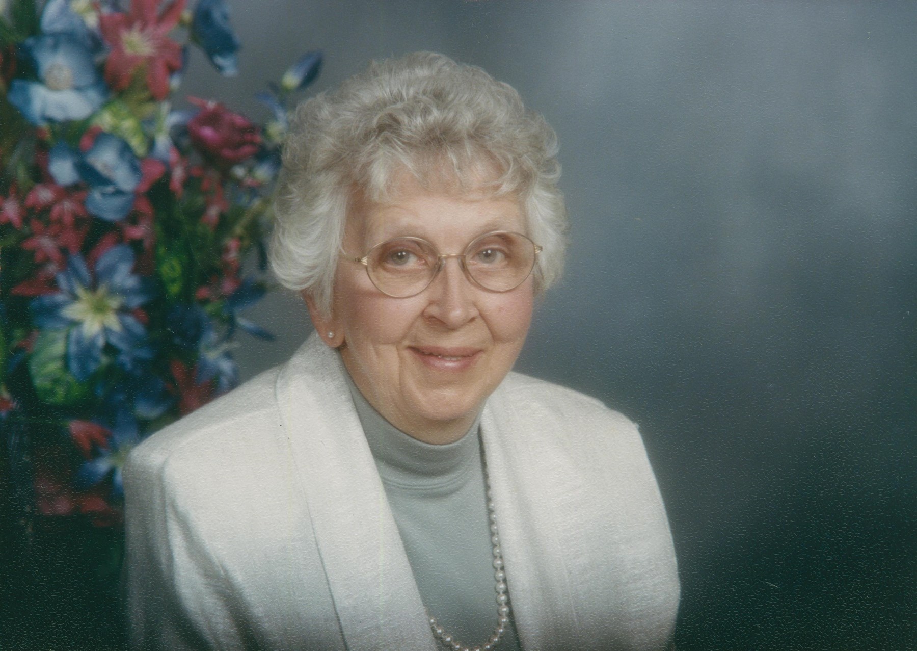 Obituary of Mary L. Schissel