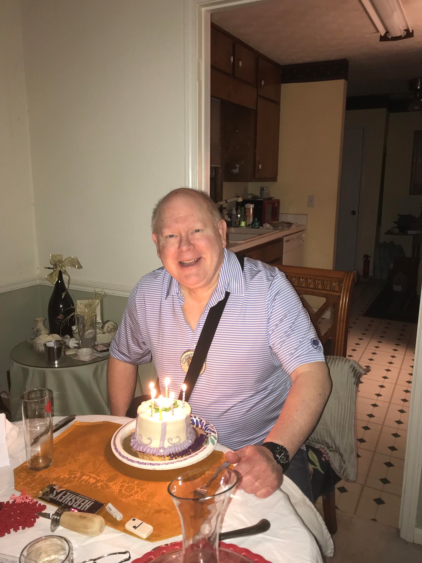 Donald Kernodle Obituary Marietta Ga