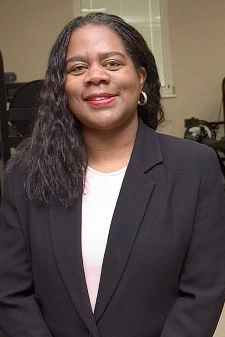 Obituary of Dr. Denise Chapman Montgomery