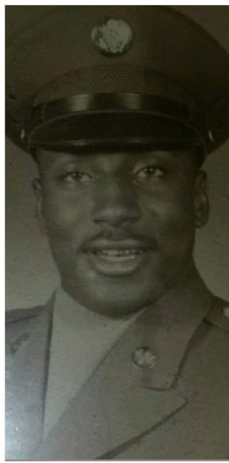 Avis de décès de Eric B Marion