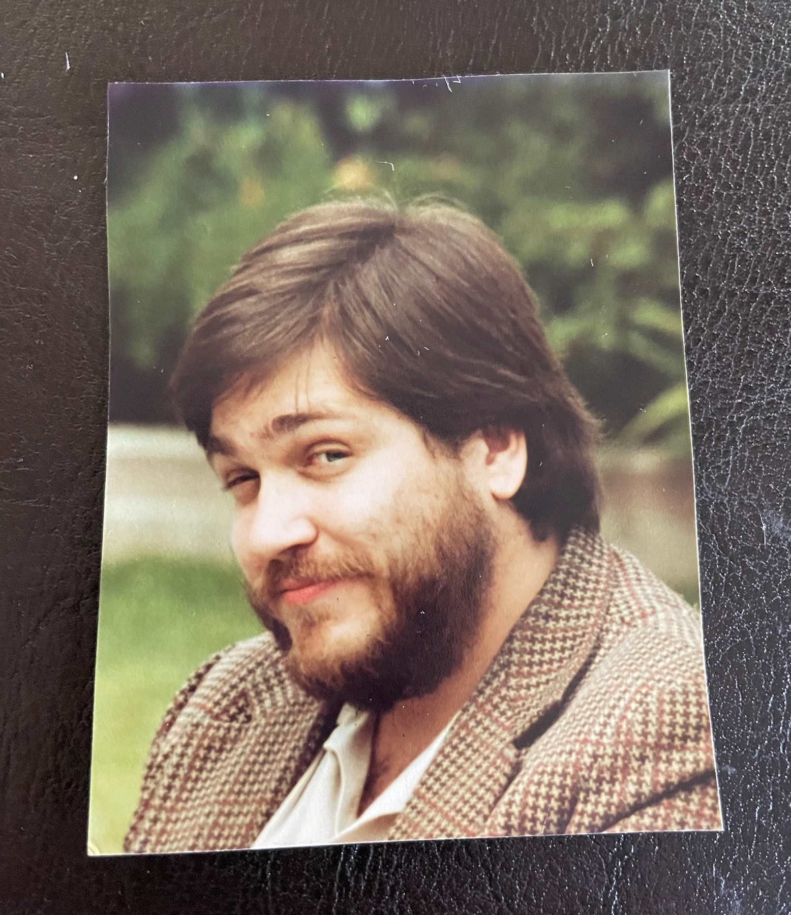 Obituary of Mark Steven Humphreys