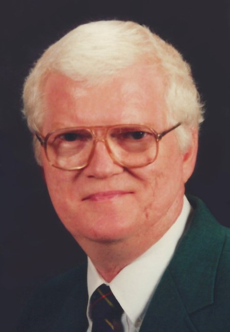 Obituary of Kermit Charles McClure