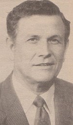 Billy McNeese