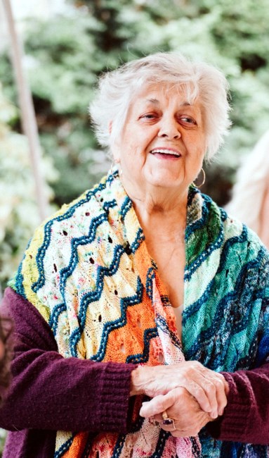 Obituary of Bobbie M Haynes