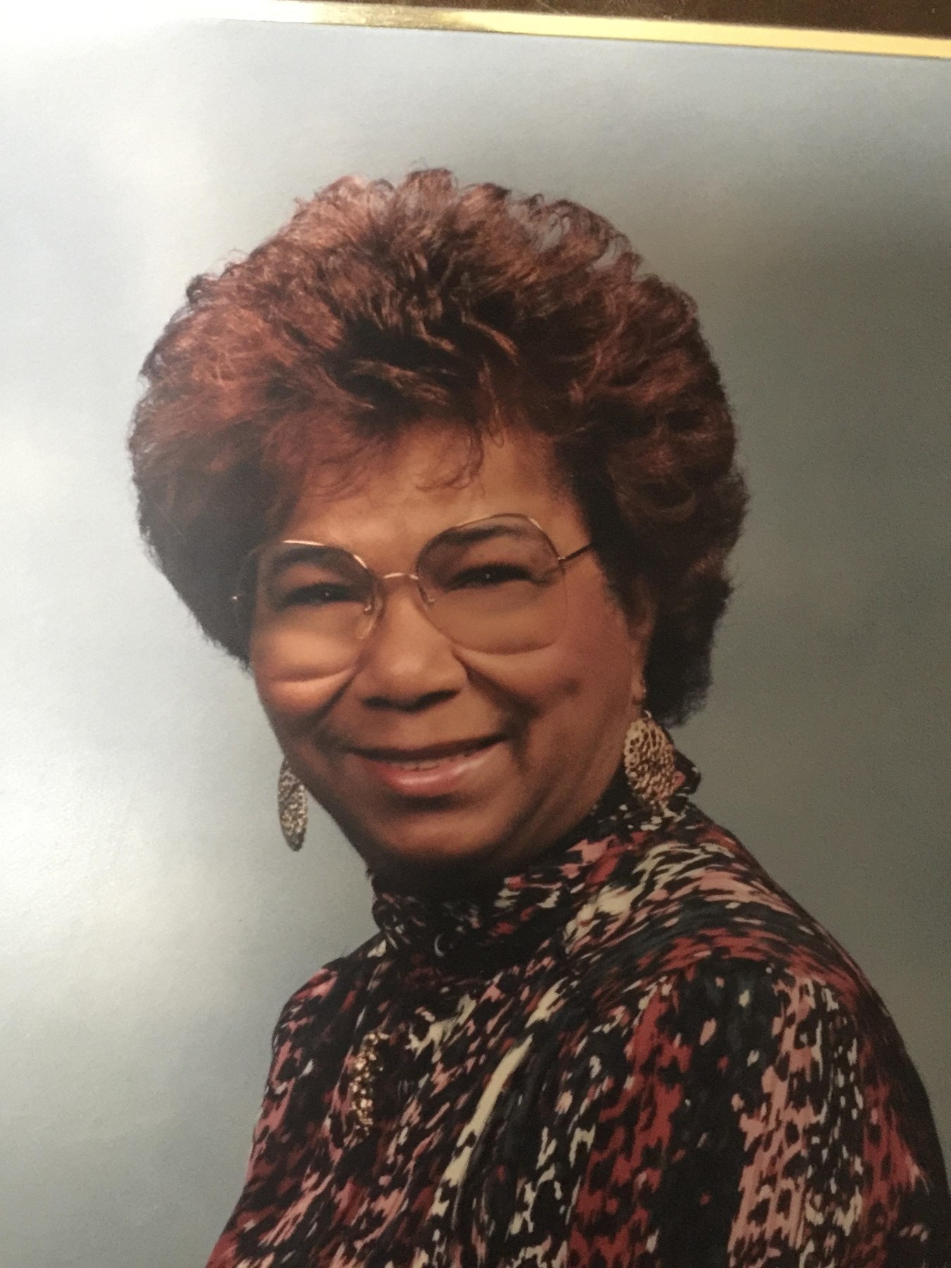 Obituary of Dorothy Mae Rivers