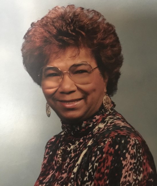 Obituary of Dorothy Mae Rivers