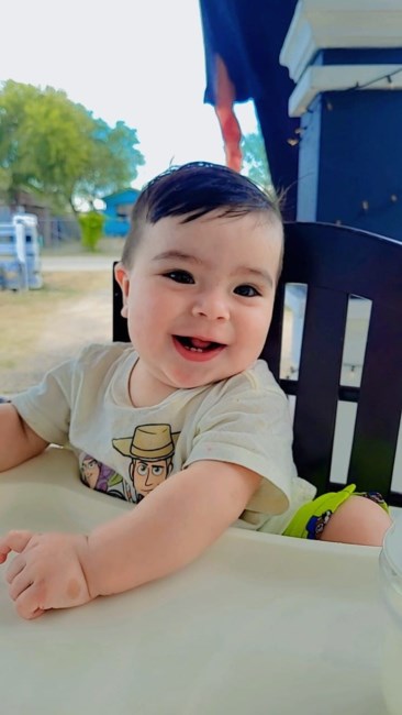 Obituary of Daniel Vallejo