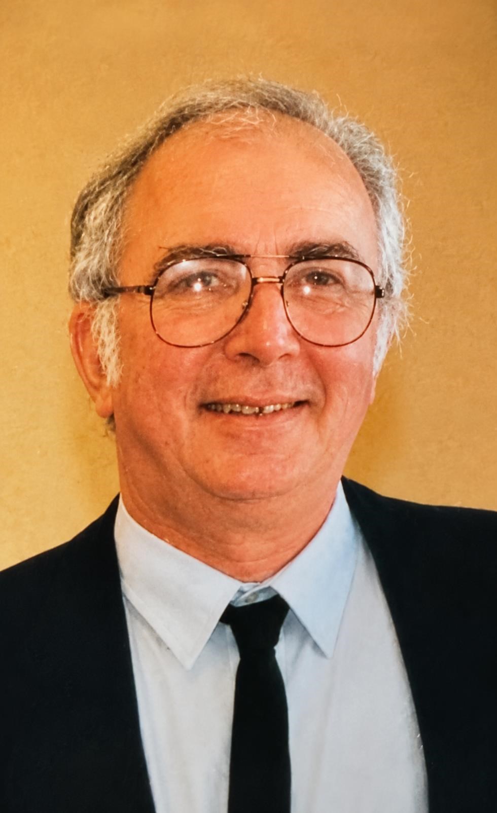 Obituary of Richard Brandt