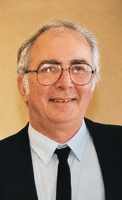Obituary of Richard Brandt