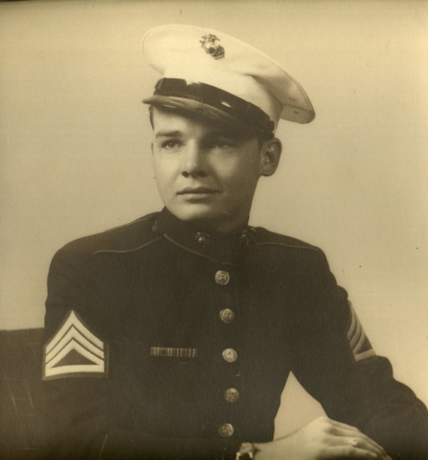 Obituary of William Neely
