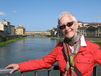 Avis de décès de Kathleen Bernard Nelson