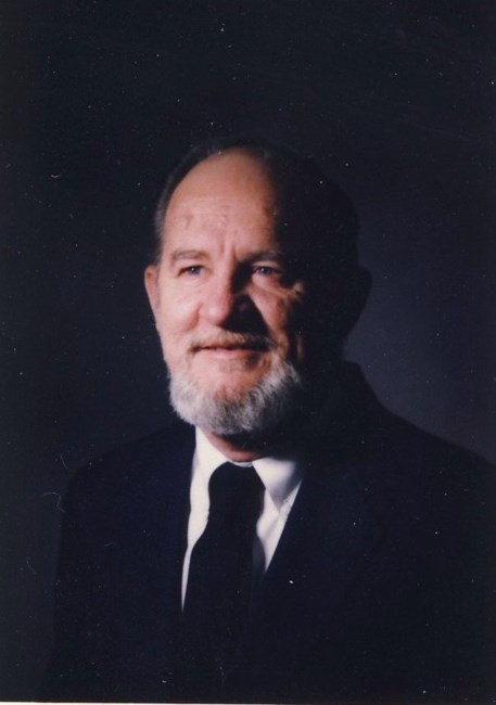 Obituary of George W. Farmer