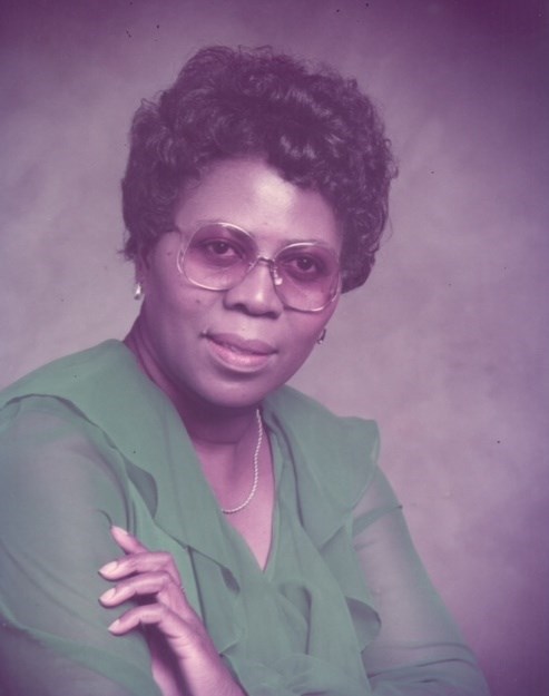 Obituary of Laura G. Petty