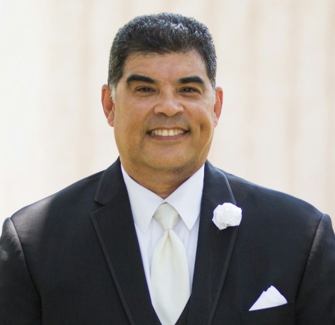 Obituary of Stephen Rene Hernandez