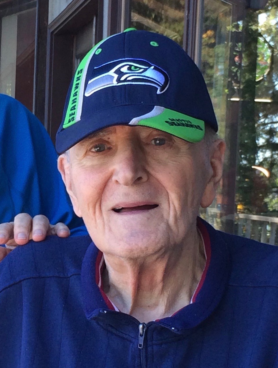 Obituary of Pete James Davies