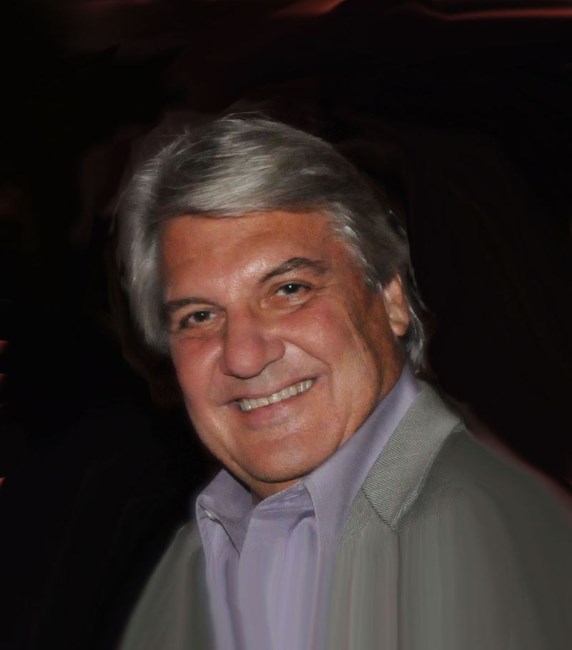 Obituary of Steven Grant McMillon