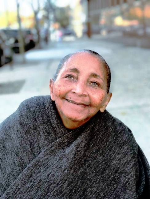 Obituario de Ramona Felix