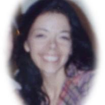 Obituary of Christine Purpura