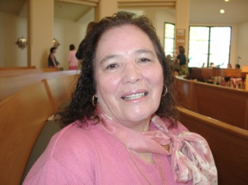 Obituario de Carmen Zamora Ortiz
