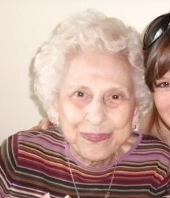 Obituary of Mary M. Carlino