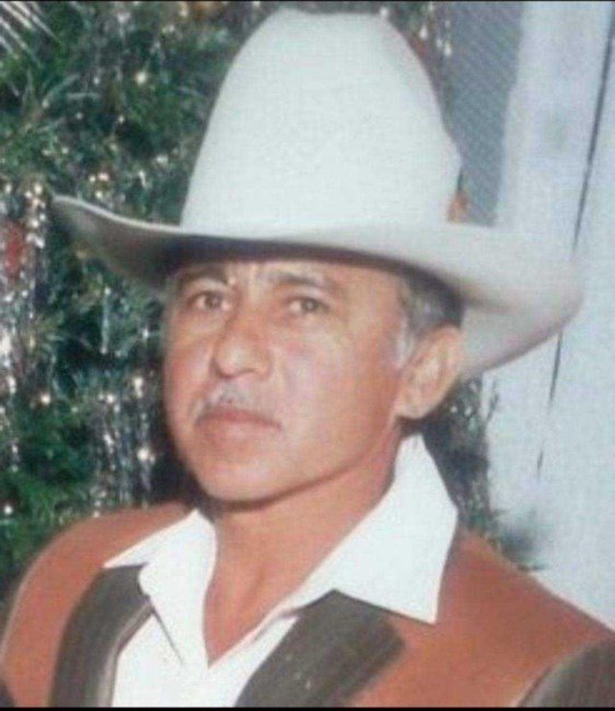 Obituary of Everardo Fuentes