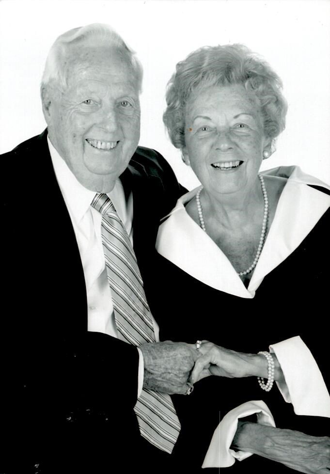 Avis de décès de Charles Robert Brown Jr.