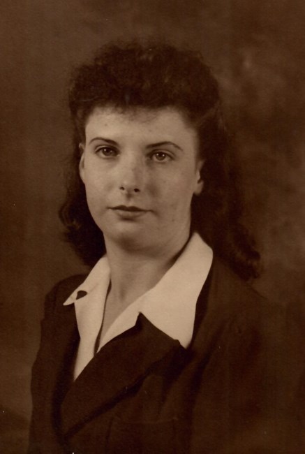 Obituary of Esther Hazel Draper