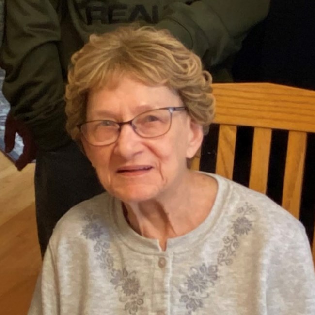 Obituary of Beverly Ann Schnepper