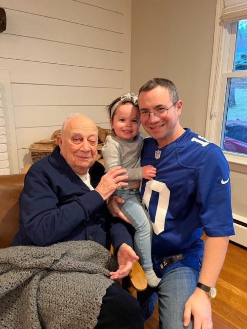 Obituary of Walter Jay Silvers