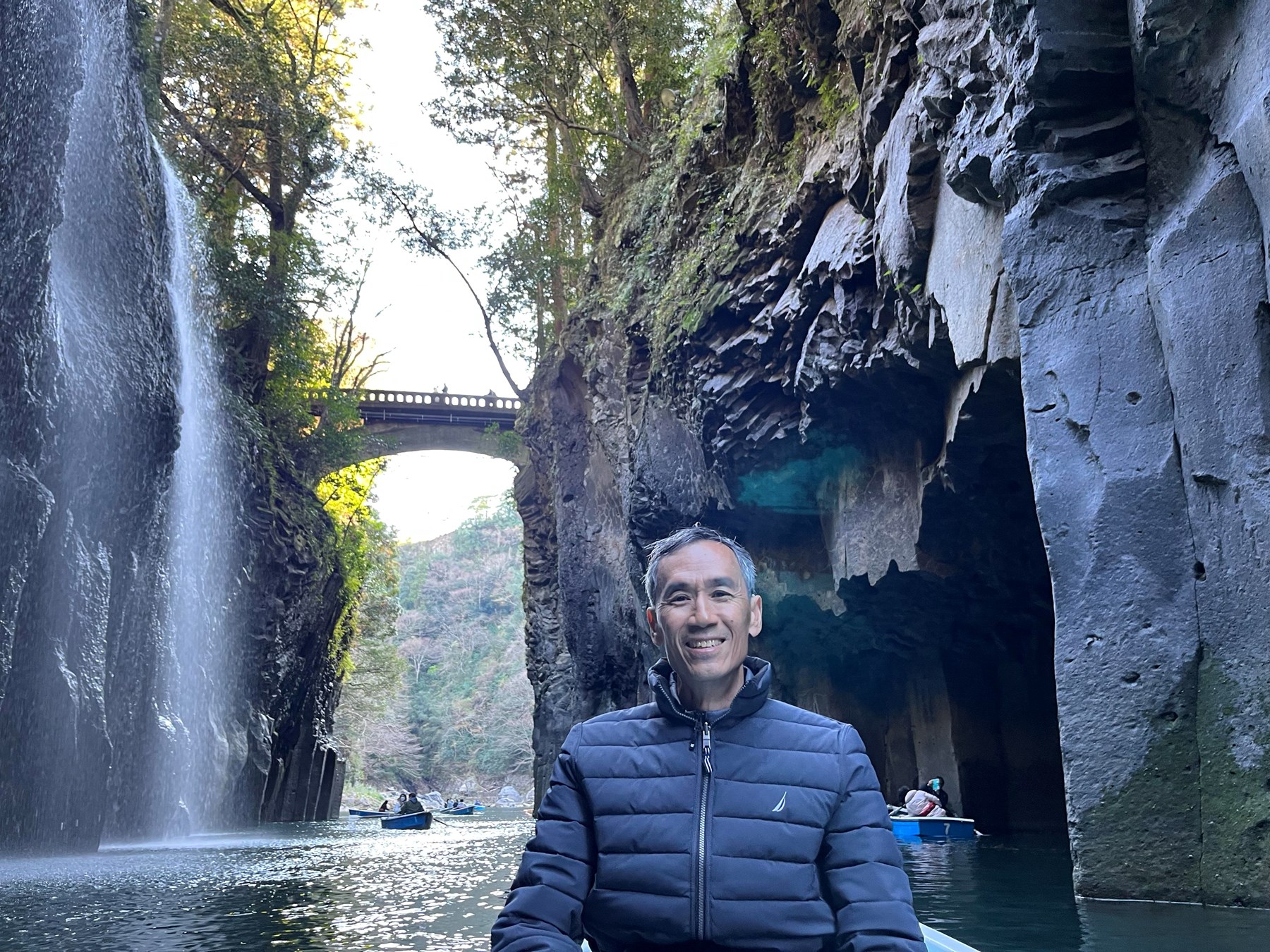 Obituary of Wai Cheong Wong