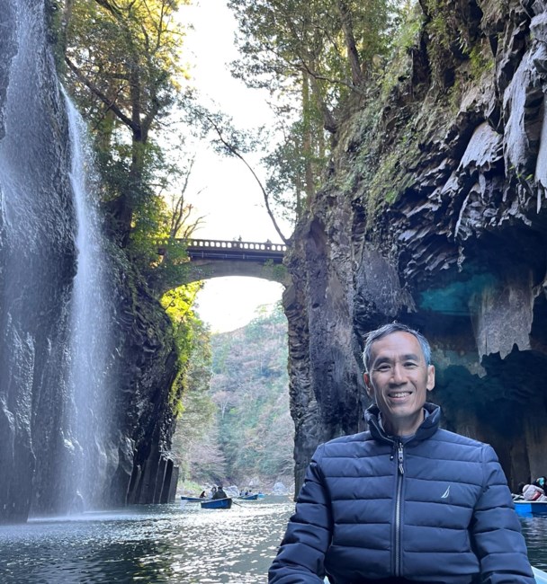 Obituary of Wai Cheong Wong