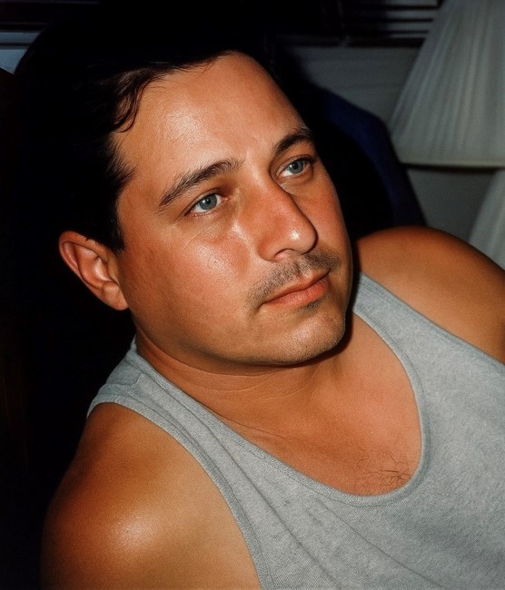 Obituary of Edward Michael Samarripa