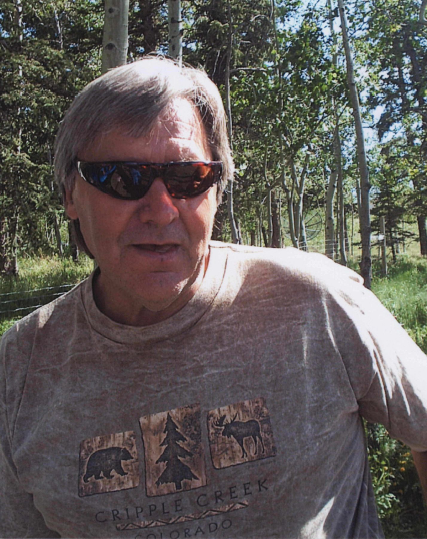 Obituary of Jerry Uecker