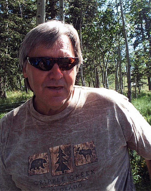 Obituary of Jerry Uecker