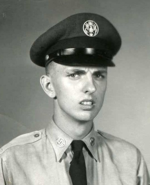 Obituary of Charles Raymond Sain