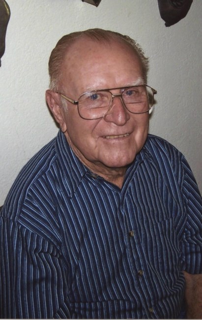 Obituary of Arthur D. Hunsinger