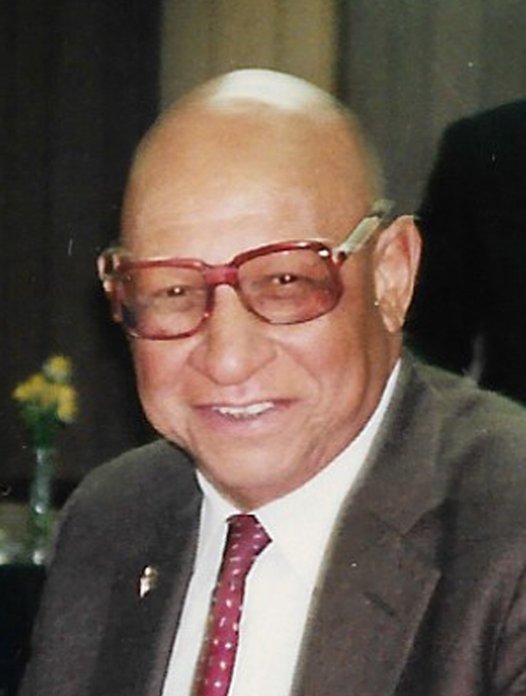 Obituary of Clarence Lewis Watts