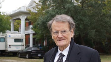 Obituary of Charles Darnell Brady