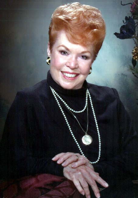Obituary of Sally Jane Williams