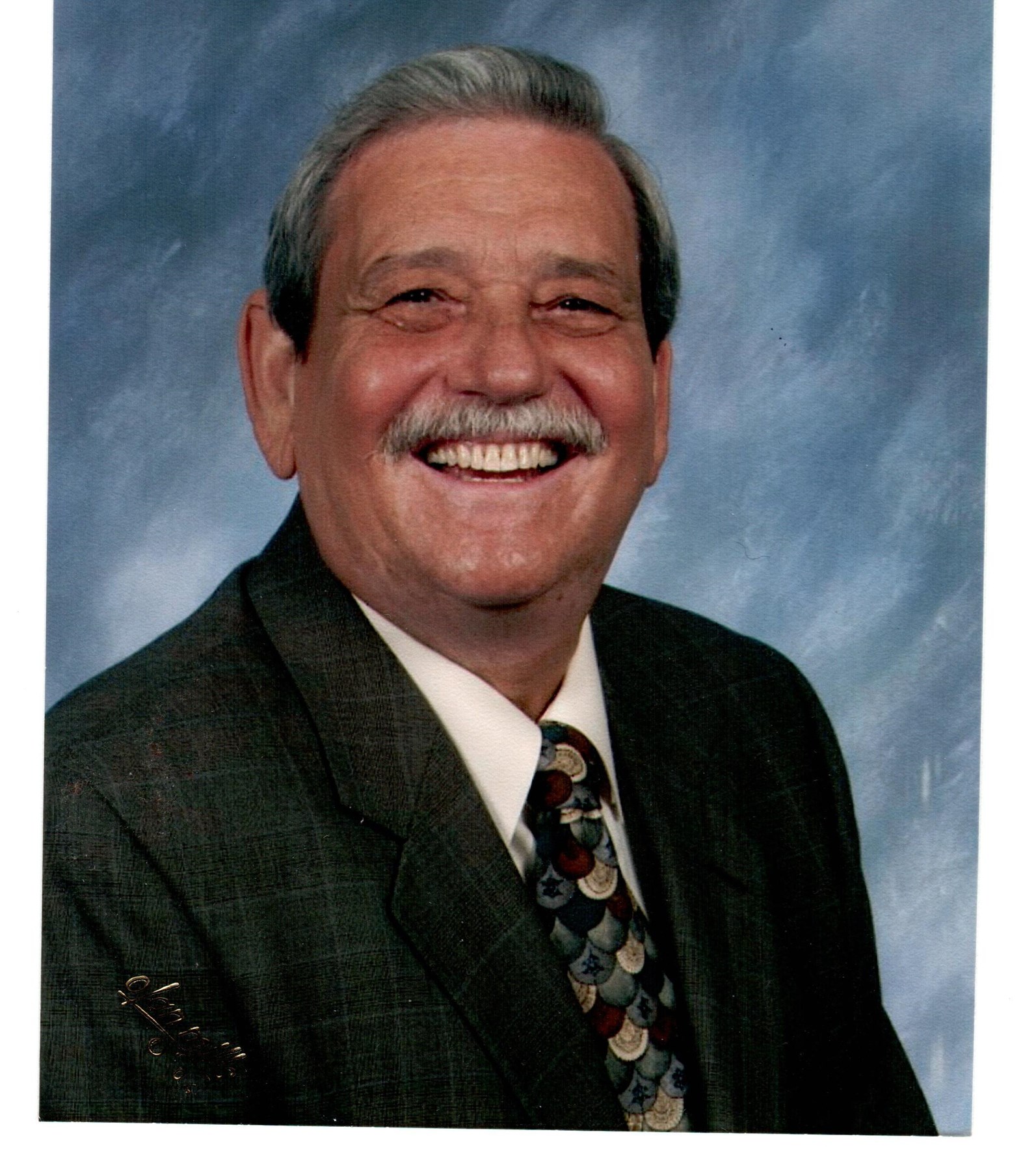 Obituary of Humberto G. Guerrero Sr.